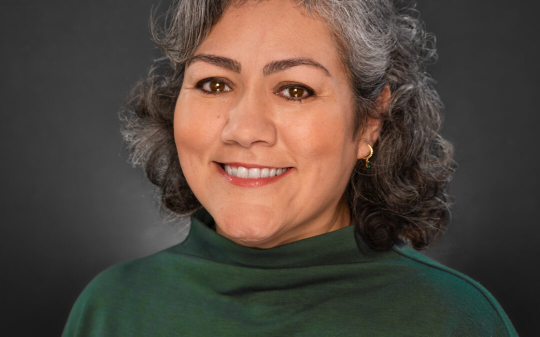 Ana Rocha, MSN, APRN, AGPCNP-BC, AOCNP