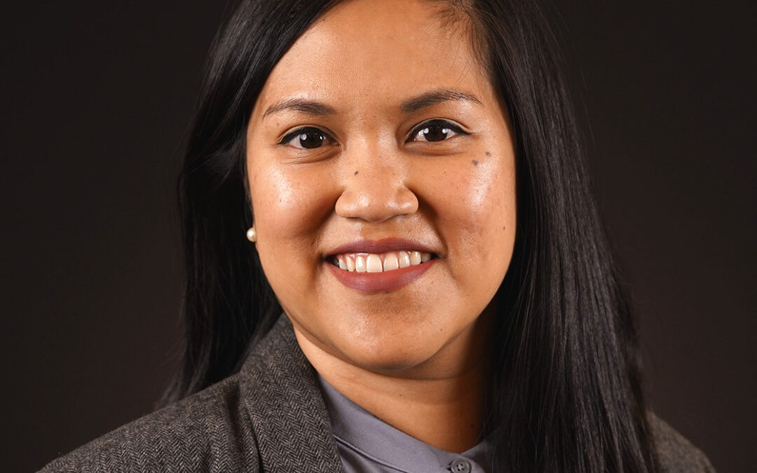 Bianca A. Lacson, MA