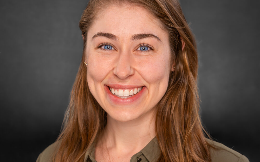 Carly Strelez, PhD