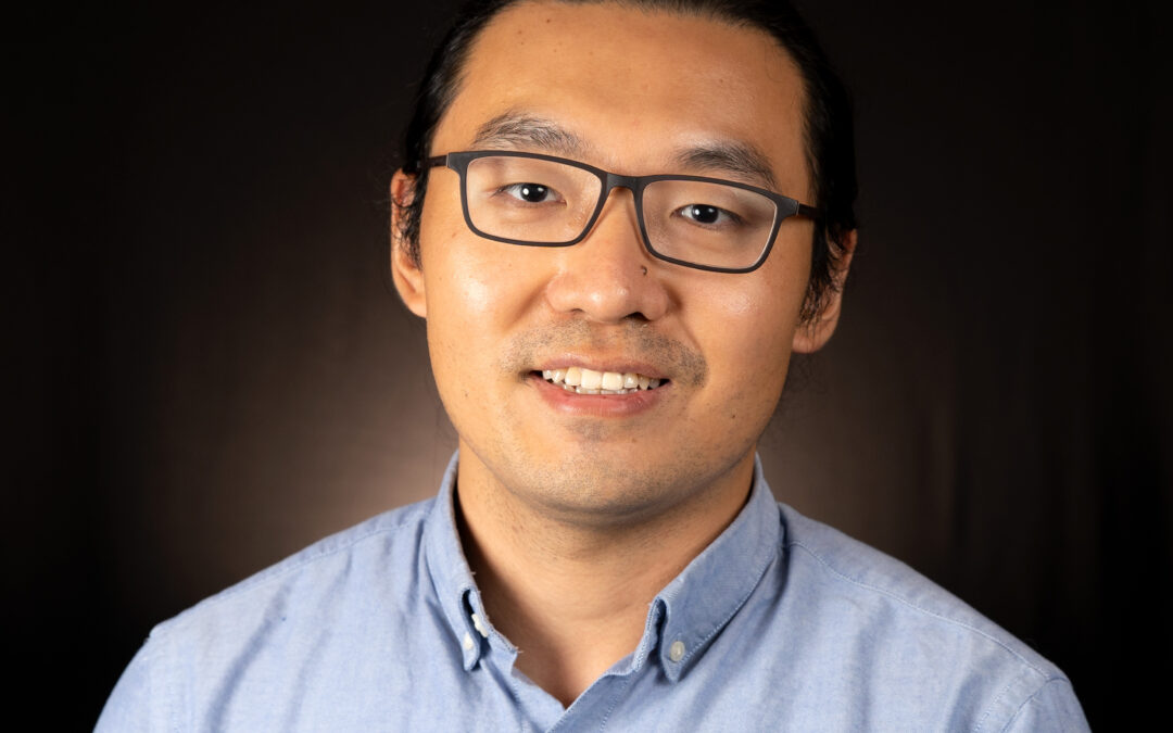 Jiajun Lei, PhD