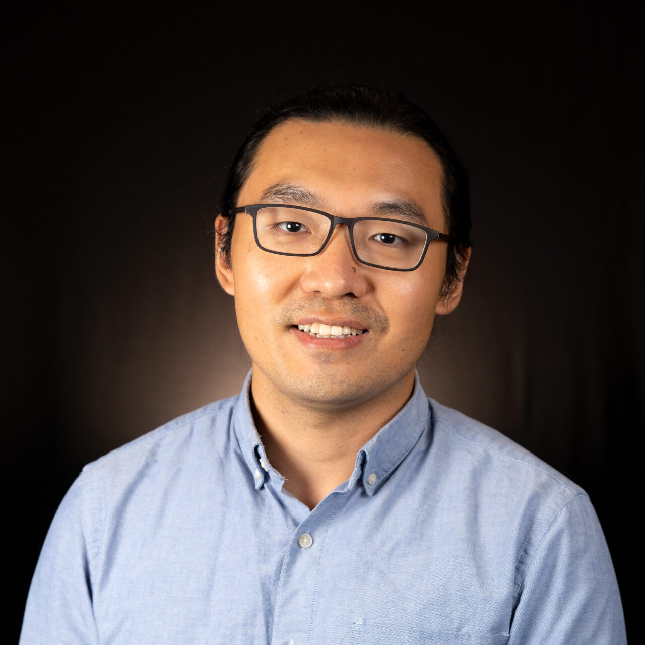 Jiajun Lei, PhD - Ellison Medical Institute