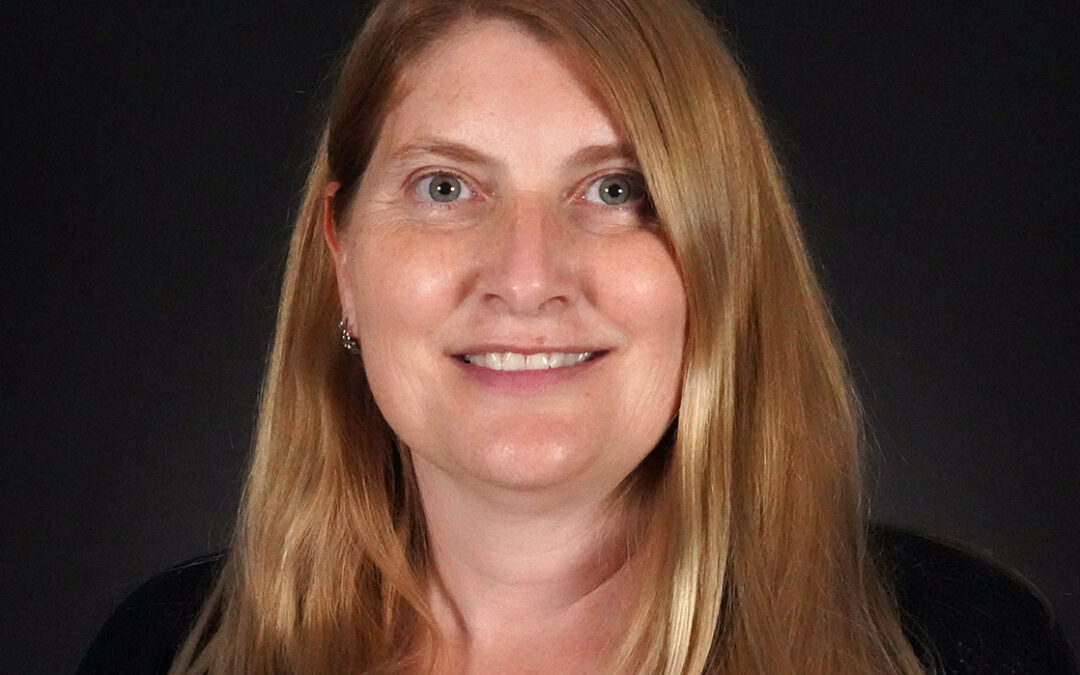 Kate O’Brien, PhD, RBP (ABSA)