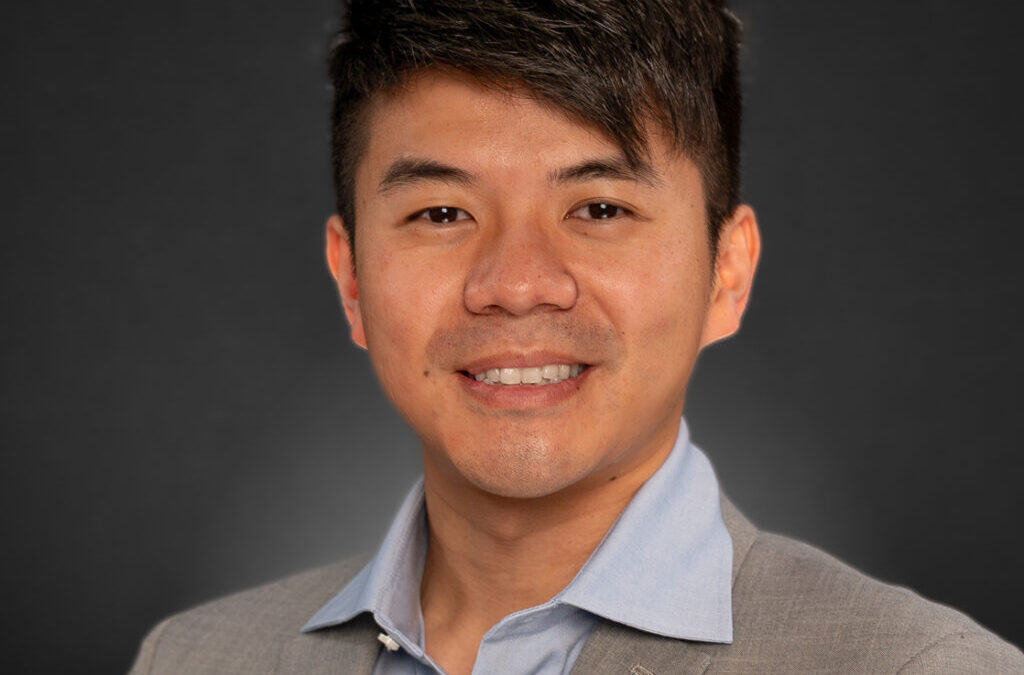 Yu-Kai Huang, PhD