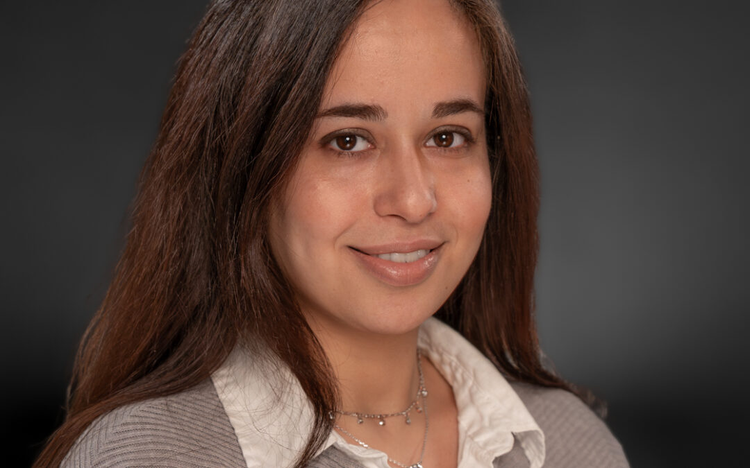 Mahsa Pahlavan, MS