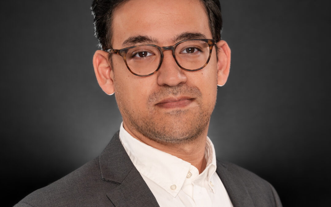 Nolan Ung, PhD