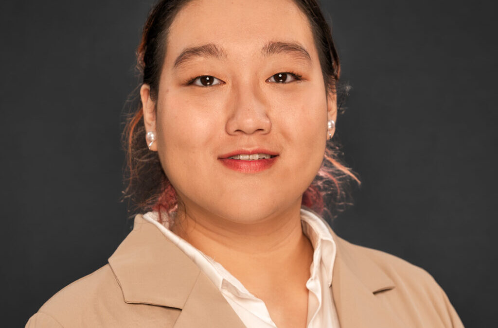 Ruojiao Sun
