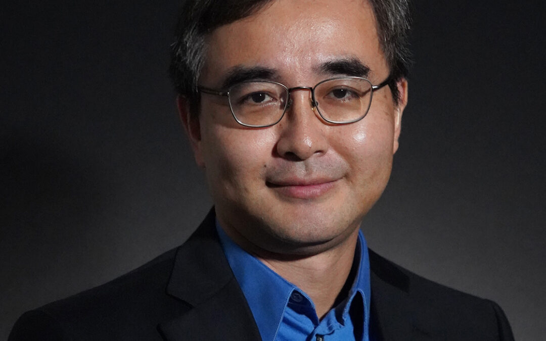 Seungil Kim, PhD