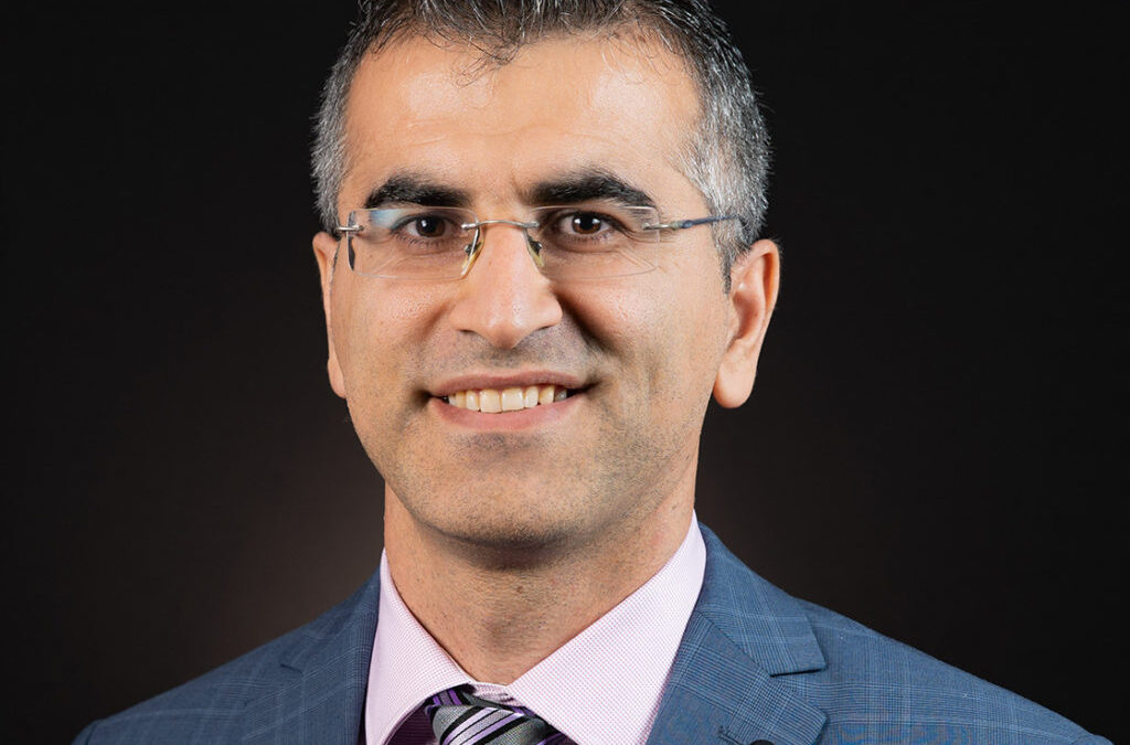 Soheil Soltani, PhD
