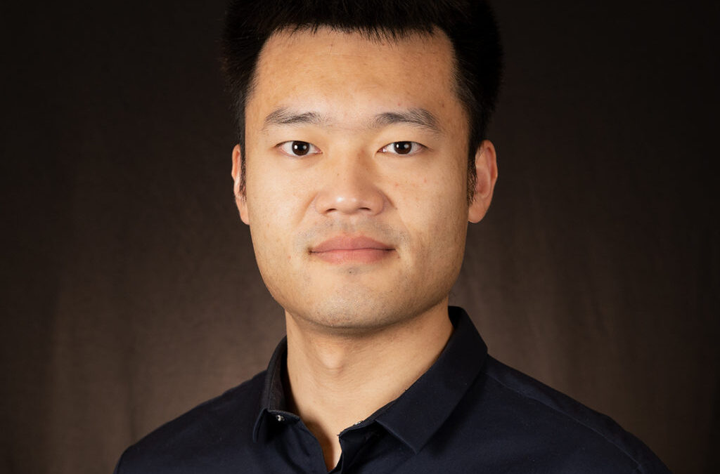 Yuyuan Zhou, PhD