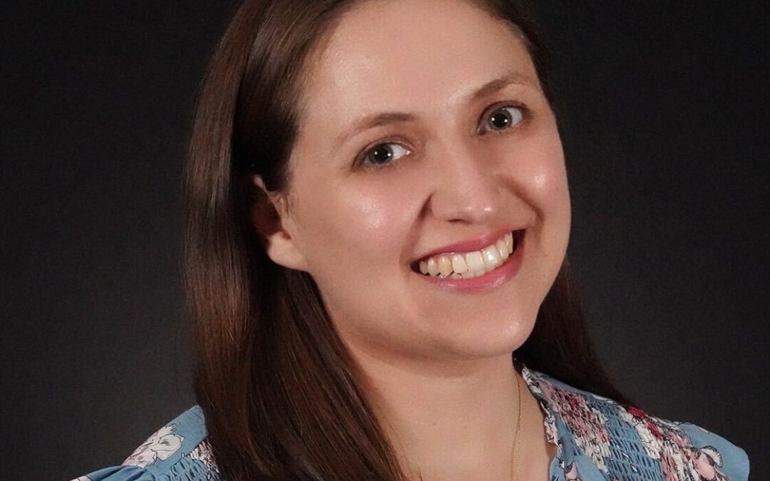 Jillian Infusino, DrPH, MPH, CHES