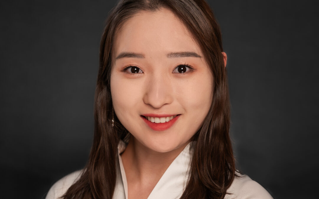 Jenny Jang, MS