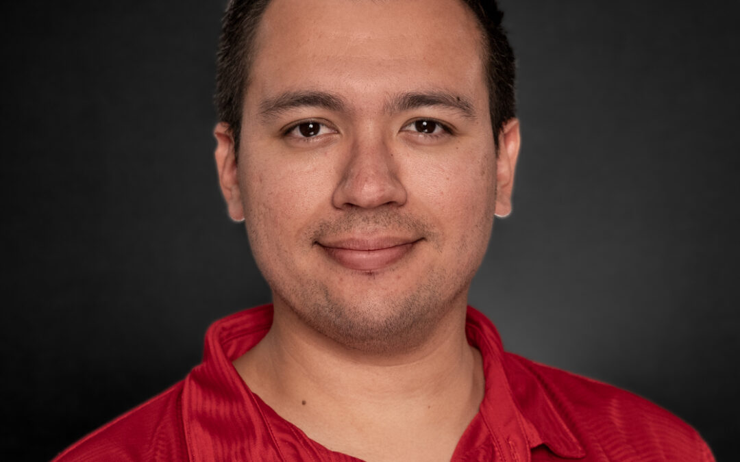 Armando Urbina