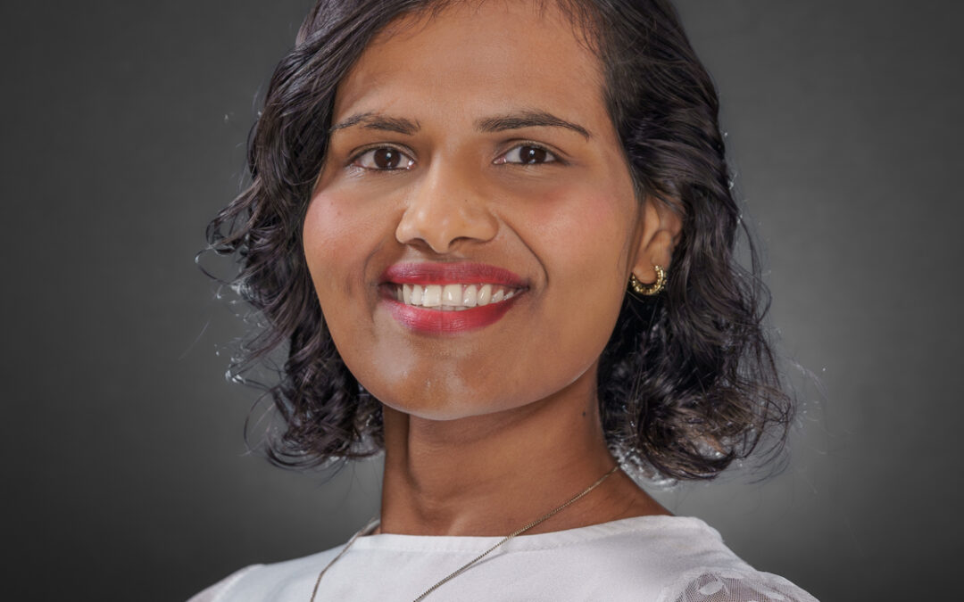 Sonia Nijampatnam, PhD