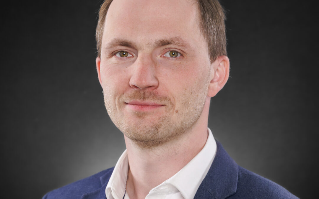 Andrey Andreev, PhD