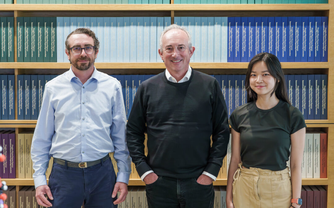 Our Genes Change! New Study Tracks Real-Time Genetic Changes Using Blood-Based Long-Read Sequencing