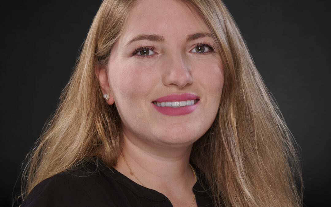 Caroline Fidalgo Ribeiro, PhD