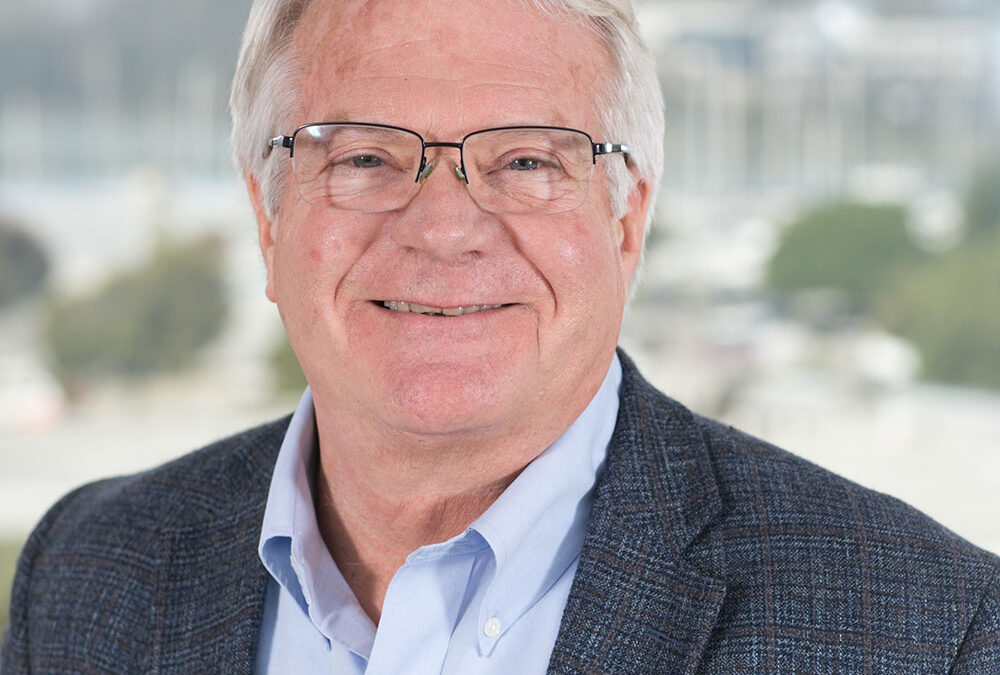 David Parkinson, MD