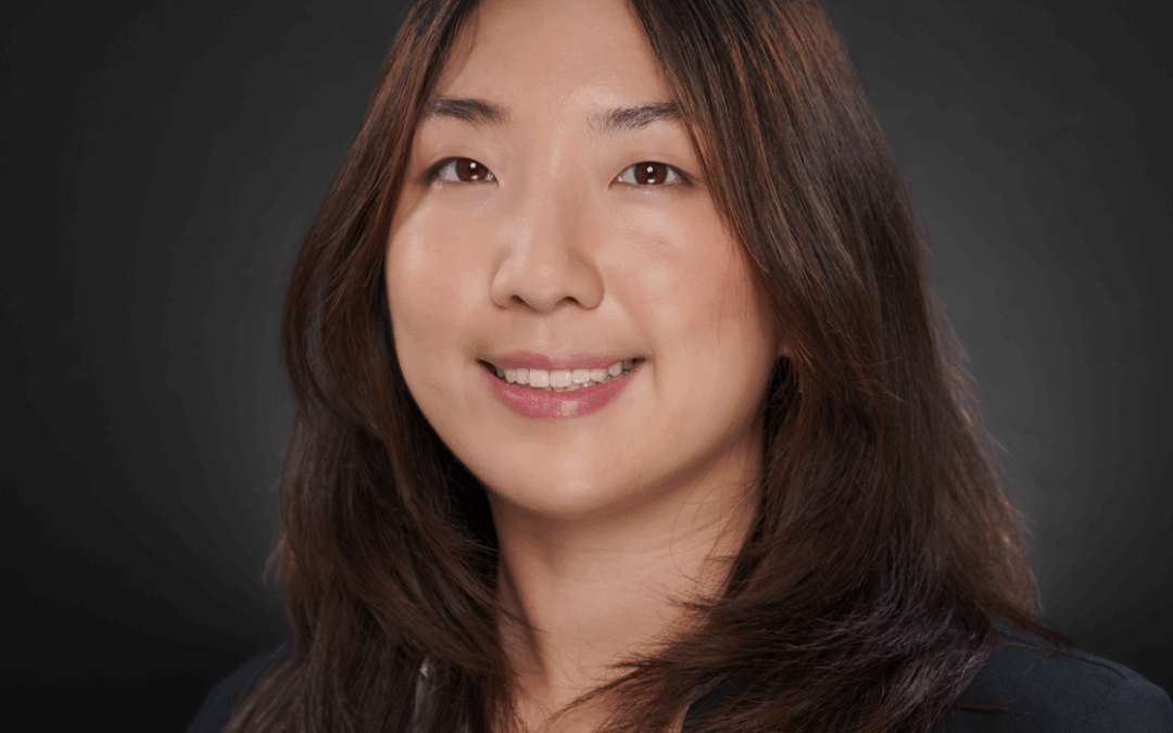 Shaina Wang