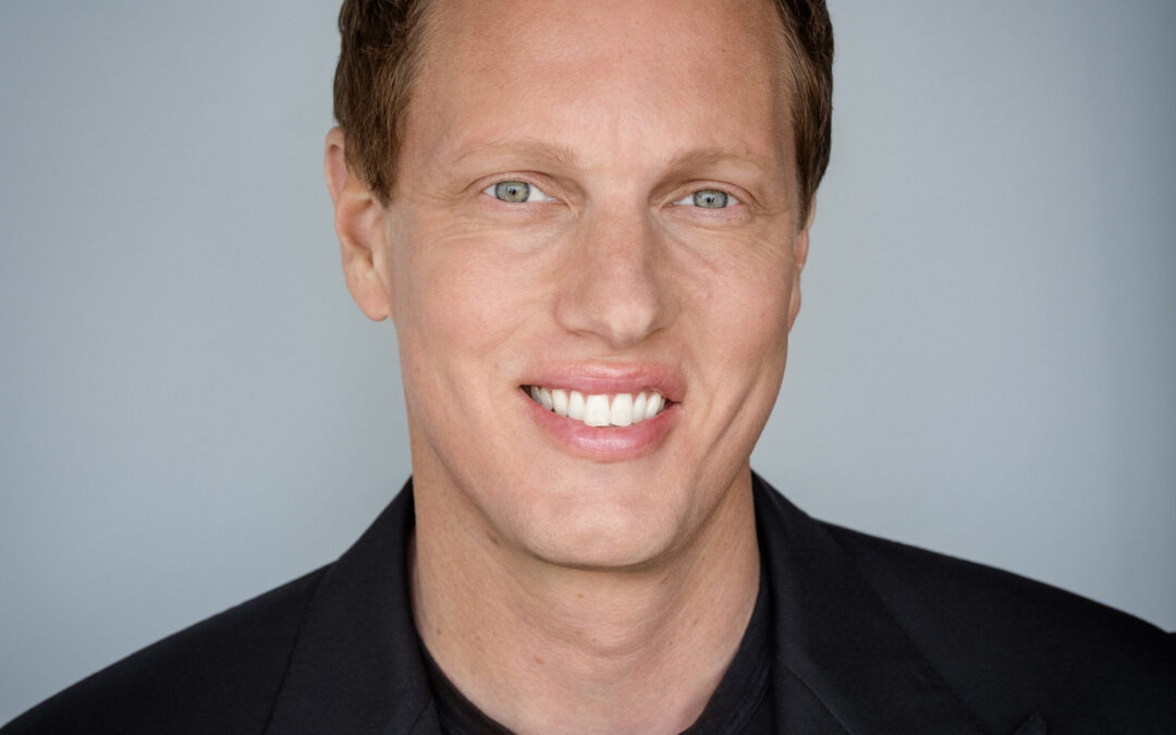 David Ellison