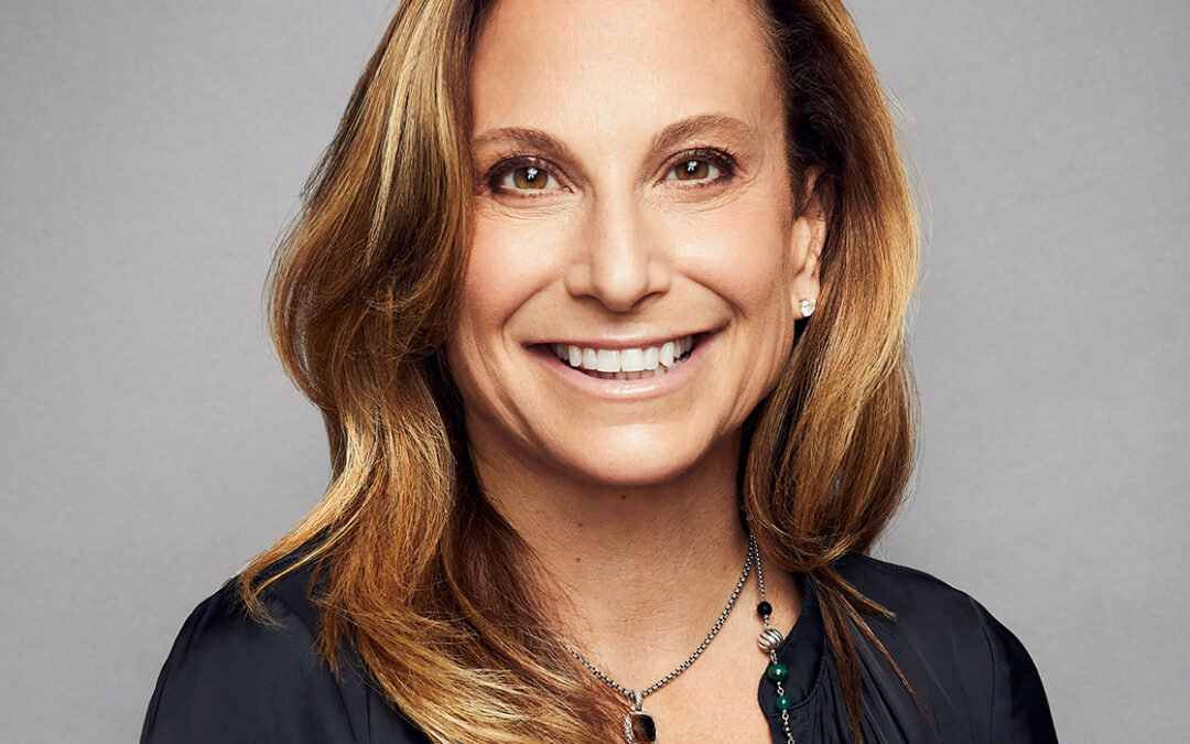 Lisa Flashner