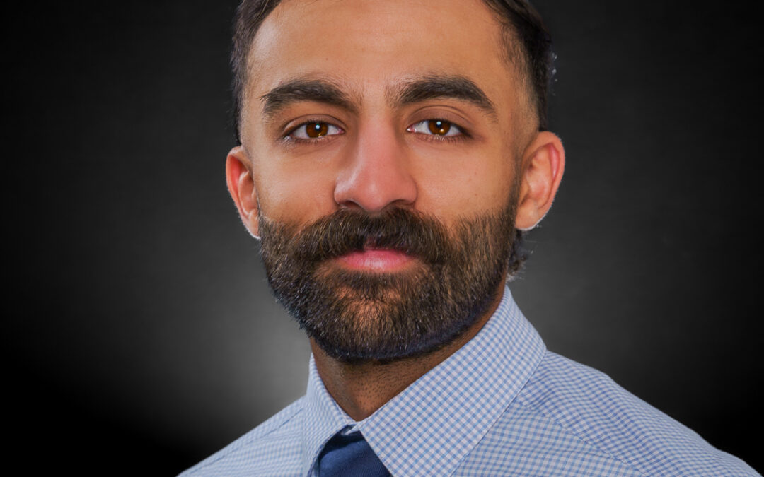 Preet Bains