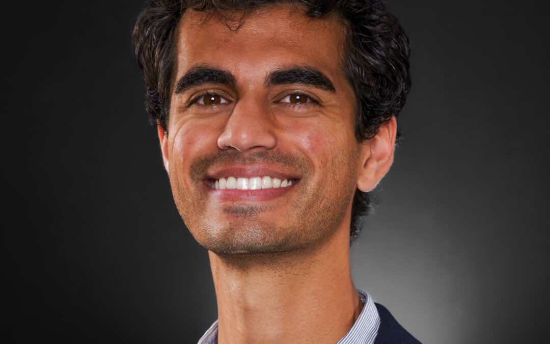 Rehan Chinoy