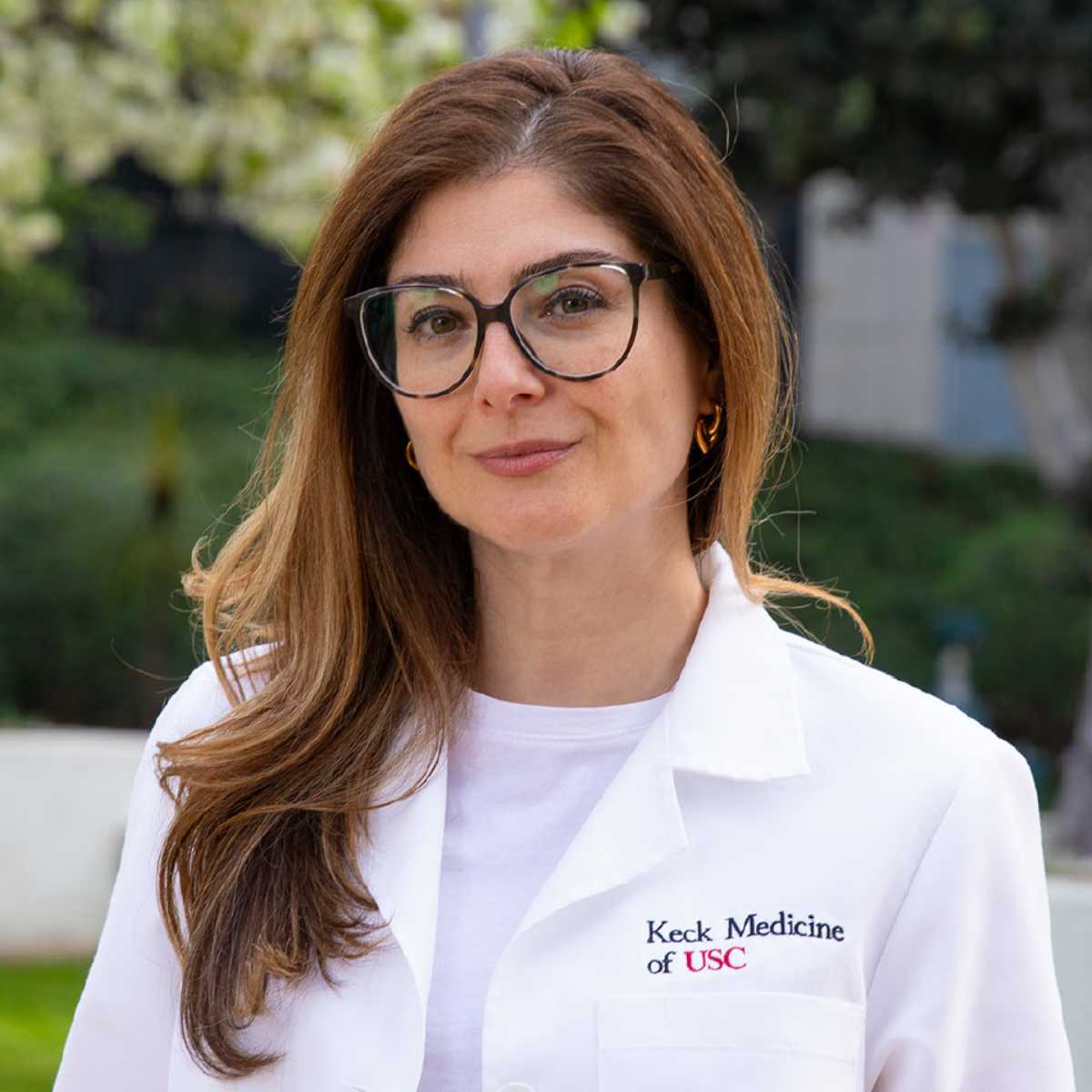 Lily Dara, MD